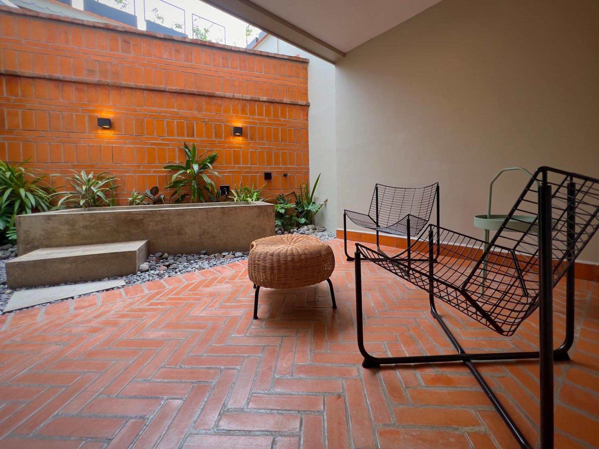 Estacion Alameda Downtown Hotel Orizaba  Exterior foto
